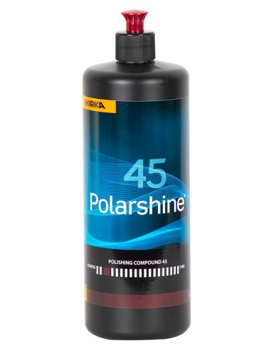 Polarshine 45 Pasta de Pulido – 1L